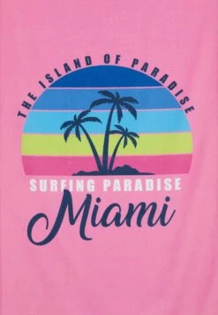 DeFacto Strandhanddoek - Pink