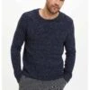 DeFacto Slim Fit - Trui - Navy 1 DeFacto Slim Fit - Trui - Navy -DeFacto ea9512846d764f3bbe5b46163a2f4533