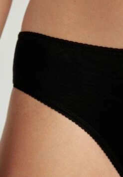 DeFacto 3 Pack - Slip - Black 10 DeFacto 3 Pack - Slip - Black -DeFacto eae38070dda946de9066b84d30d10c85