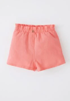 DeFacto Set Regular Fit - Top - Ecru -DeFacto eb0410d801b74585afa10ea3a0d28ec0