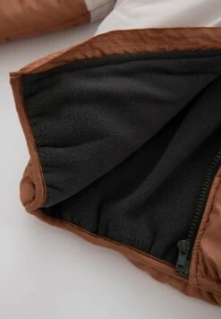 DeFacto Regular Fit - Winterjas - Anthracite -DeFacto ec464357a3054afa8be0ff82c16b99e2