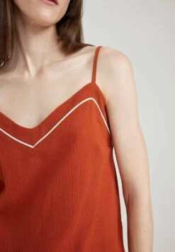 DeFacto Set Regular Fit - Pyjama - Orange 9 DeFacto Set Regular Fit - Pyjama - Orange -DeFacto ec50d9b4005544cd9567bc5ea298edbe