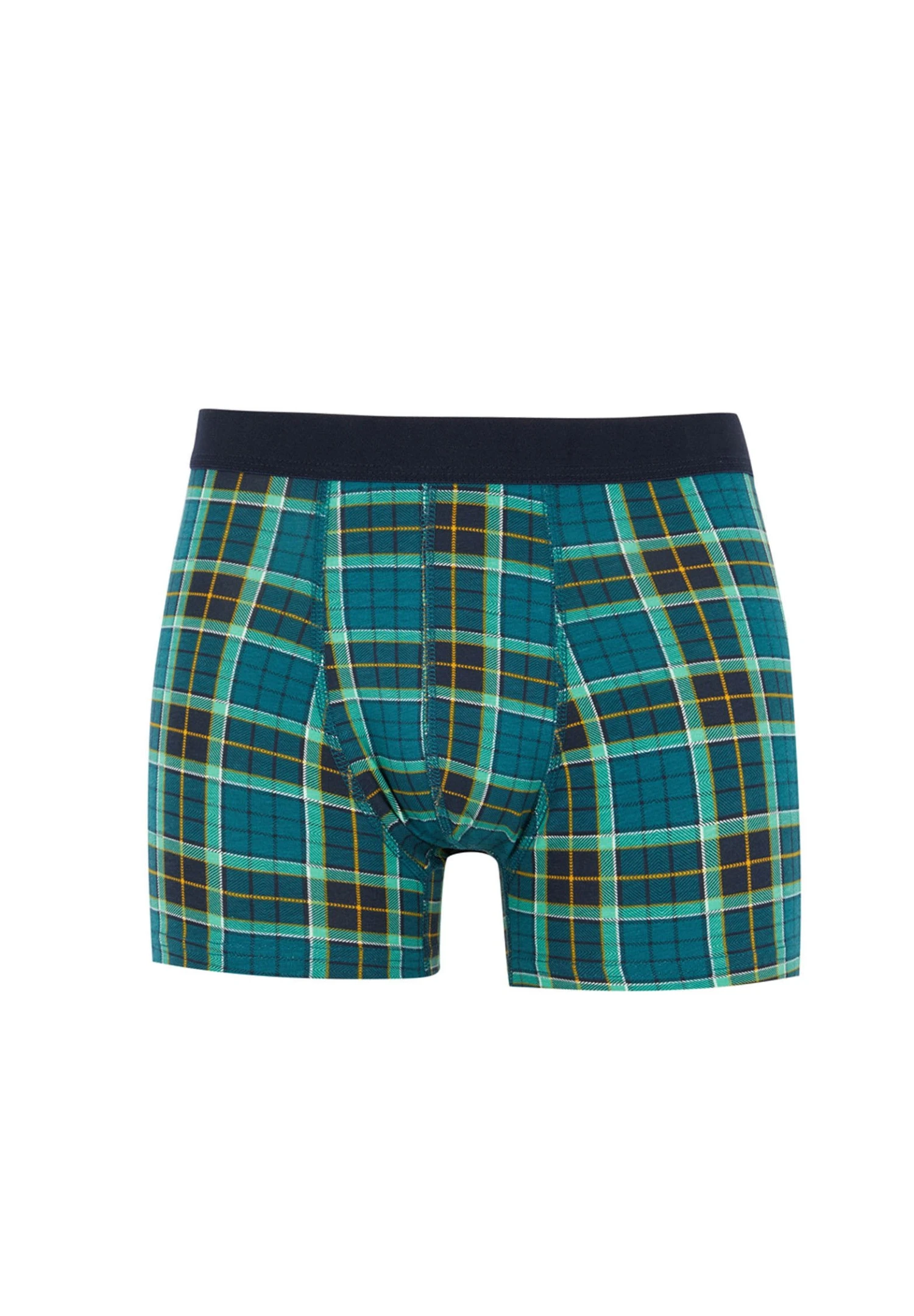 DeFacto 2Pack- Onderbroeken - Navy 6 DeFacto 2Pack- Onderbroeken - Navy - Afbeelding 4