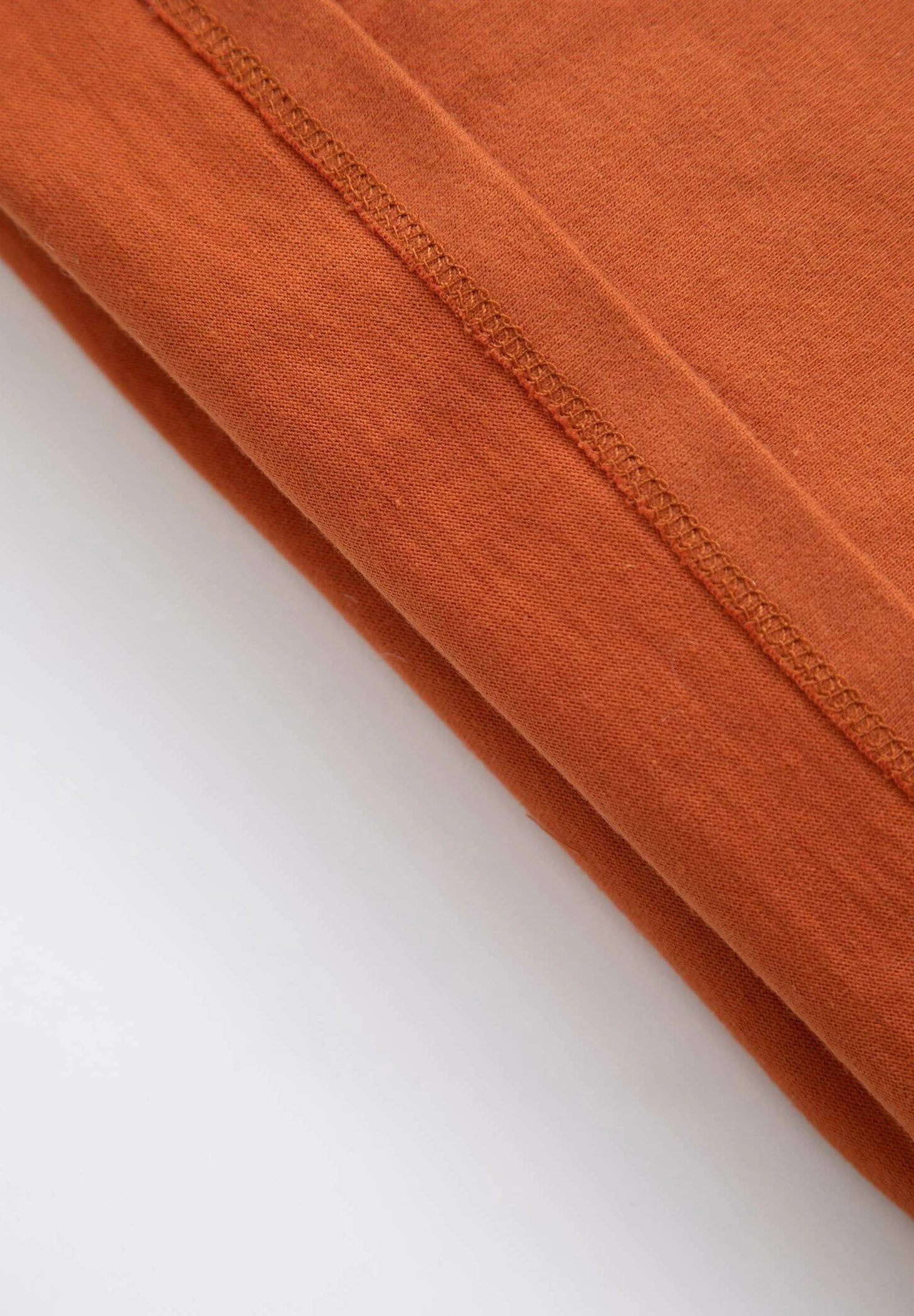 DeFacto Regular Fit - Longsleeve - Orange 5 DeFacto Regular Fit - Longsleeve - Orange - Afbeelding 3