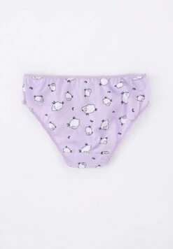 DeFacto 3Pack Regular Fit - Slip - White -DeFacto ed3bbbb759104ae1b6108187fd6acce6