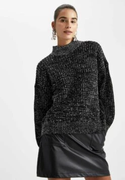 DeFacto Trui - Black