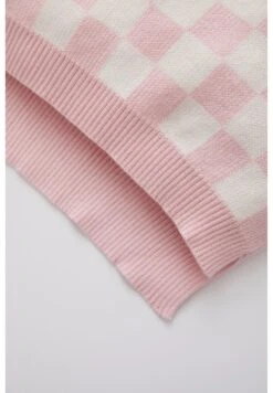 DeFacto Regular Fit- Trui - Pink -DeFacto edf0a5341b2c4fc482d775d6c819ef4e