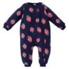 DeFacto Regular Fit - Pyjama - Navy -DeFacto ef17e3f1b2a744ab93a1946d4d255efc