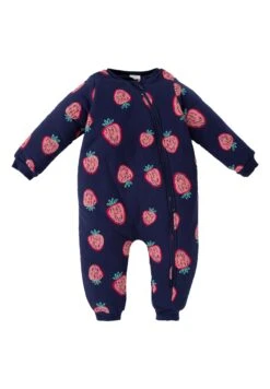 DeFacto Regular Fit - Pyjama - Navy