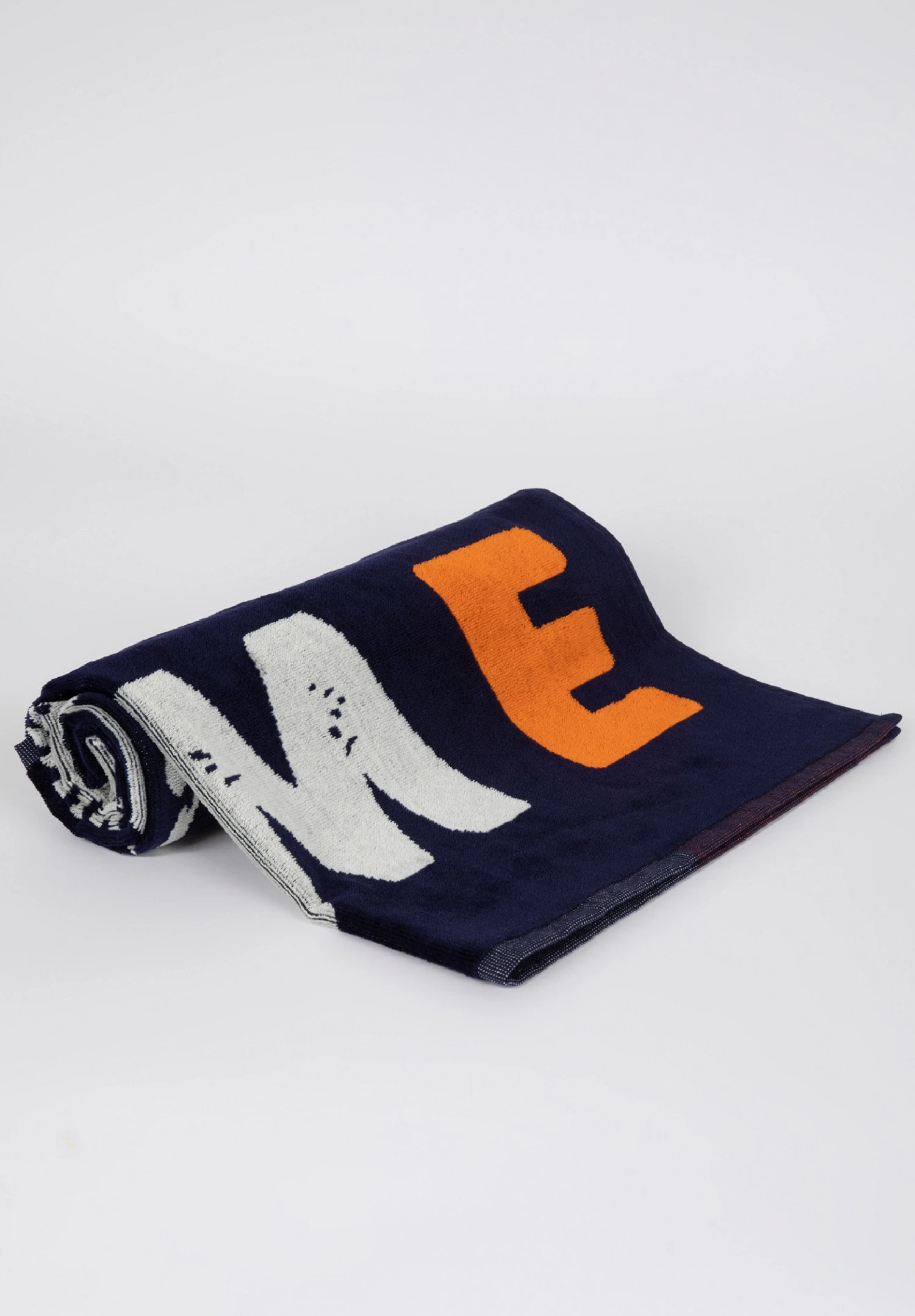 DeFacto Strandhanddoek - Navy 5 DeFacto Strandhanddoek - Navy - Afbeelding 3