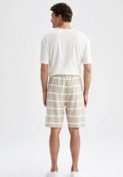 DeFacto Trainingsbroek - Beige -DeFacto ef7e6071b6124d95bd15f0080a178c3a