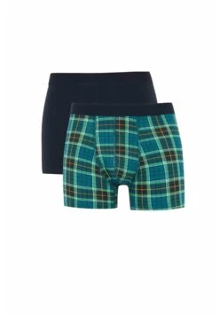 DeFacto 2Pack- Onderbroeken - Navy