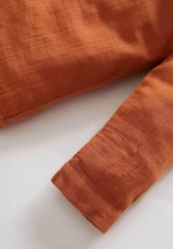 DeFacto Regular Fit - Lichte Jas - Orange 9 DeFacto Regular Fit - Lichte Jas - Orange -DeFacto f056bf8e1aa548e7a2873baac2ae5918