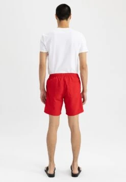 DeFacto Nathan - Zwemshorts - Red 7 DeFacto Nathan - Zwemshorts - Red -DeFacto f0bcc9787d894ce0a60a4b05a6ad0e52