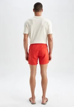 DeFacto Luke - Zwemshorts - Red 8 DeFacto Luke - Zwemshorts - Red -DeFacto f0be109e92d94f70af72268965d750d1