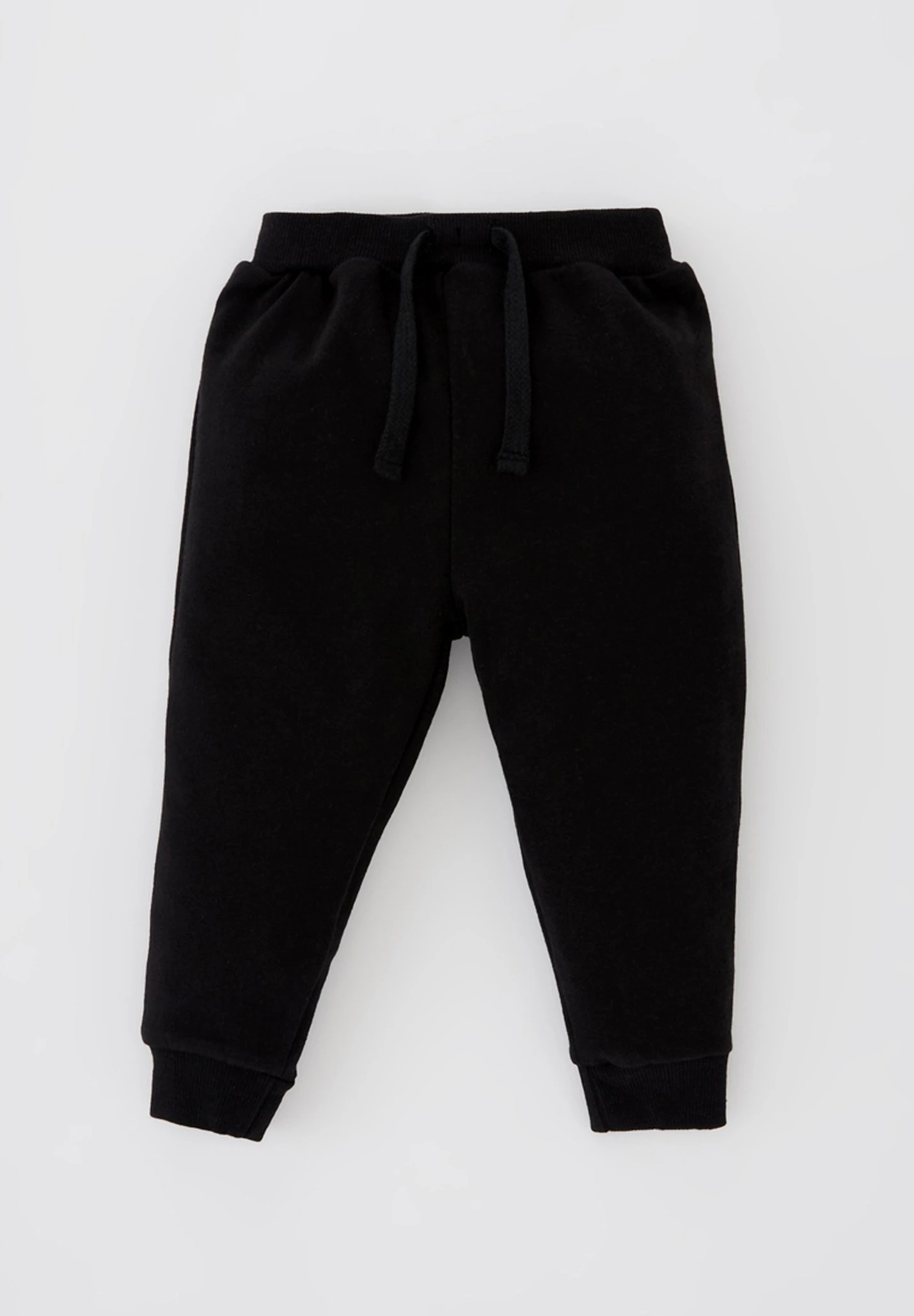 DeFacto Batman Regular Fit Set - Trainingspak - Black 5 DeFacto Batman Regular Fit Set - Trainingspak - Black - Afbeelding 3