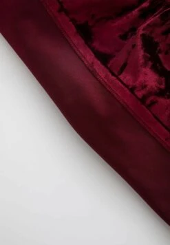 DeFacto Regular Fit - Cocktailjurk - Red 11 DeFacto Regular Fit - Cocktailjurk - Red -DeFacto f1fbf6f042ce4b6fa2a66956d92f1161