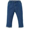 DeFacto Slim Fit Jeans - Blue