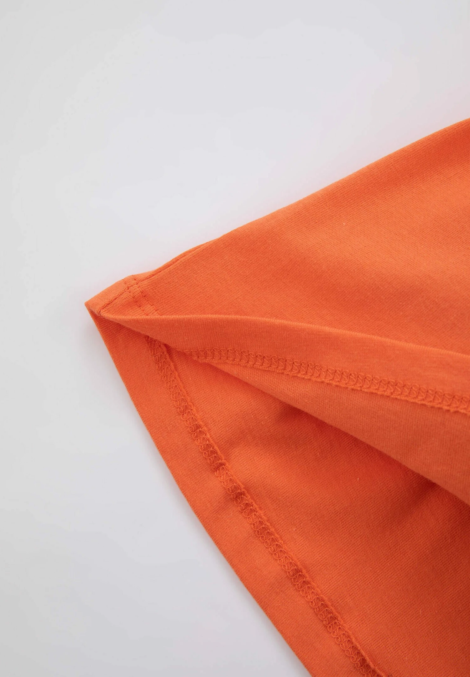 DeFacto 2 Pack Regular Fit - Jurk - Yellow 7 DeFacto 2 Pack Regular Fit - Jurk - Yellow - Afbeelding 5