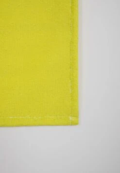 DeFacto Strandhanddoek - Yellow 7 DeFacto Strandhanddoek - Yellow -DeFacto f300f6c512764b8ba8e1672047ffad6c