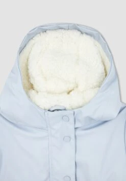 DeFacto Regular Fit - Jas - Blue 11 DeFacto Regular Fit - Jas - Blue -DeFacto f3b190e177c44fb994b486d78b6447da