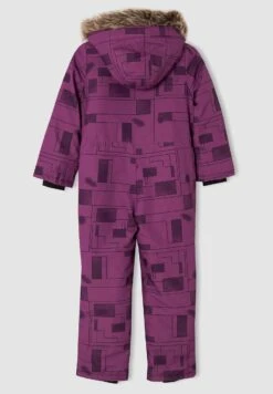 DeFacto Regular Fit - Skipak - Purple 8 DeFacto Regular Fit - Skipak - Purple -DeFacto f47959aaa6b54055b5565962fce870f8