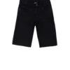 DeFacto Jeansshort - Black 1 DeFacto Jeansshort - Black -DeFacto f56ddebf28d742e4b4d9d534621730a5