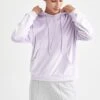 DeFacto Regular Fit - Hoodie - Purple 2 DeFacto Regular Fit - Hoodie - Purple -DeFacto f680c2187996406a91de825b94a900a7