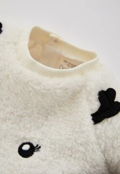 DeFacto Set Regular Fit - Sweater - Red -DeFacto f73a6c5f31e741599432194f939448b6