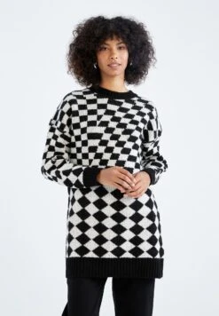 DeFacto Regular Fit - Trui - Beige 12 DeFacto Regular Fit - Trui - Beige -DeFacto f75f960cc7bf48c0adc9d248b89a5db4