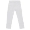 DeFacto Regular Fit - Broek - White 1 DeFacto Regular Fit - Broek - White -DeFacto f7e845fdb23c48feb9e8e2ca16f53394
