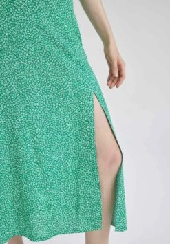 DeFacto A-Lijn Rok - Green 9 DeFacto A-Lijn Rok - Green -DeFacto f8979e02d69740948668835366968923