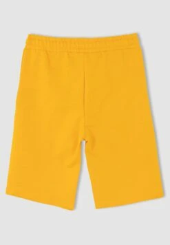 DeFacto Regular Fit - Trainingsbroek - Yellow 6 DeFacto Regular Fit - Trainingsbroek - Yellow -DeFacto f8b7722a1ecf4b2fa72e1e93ca97a8a3