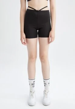 DeFacto Cycling - Shorts - Black