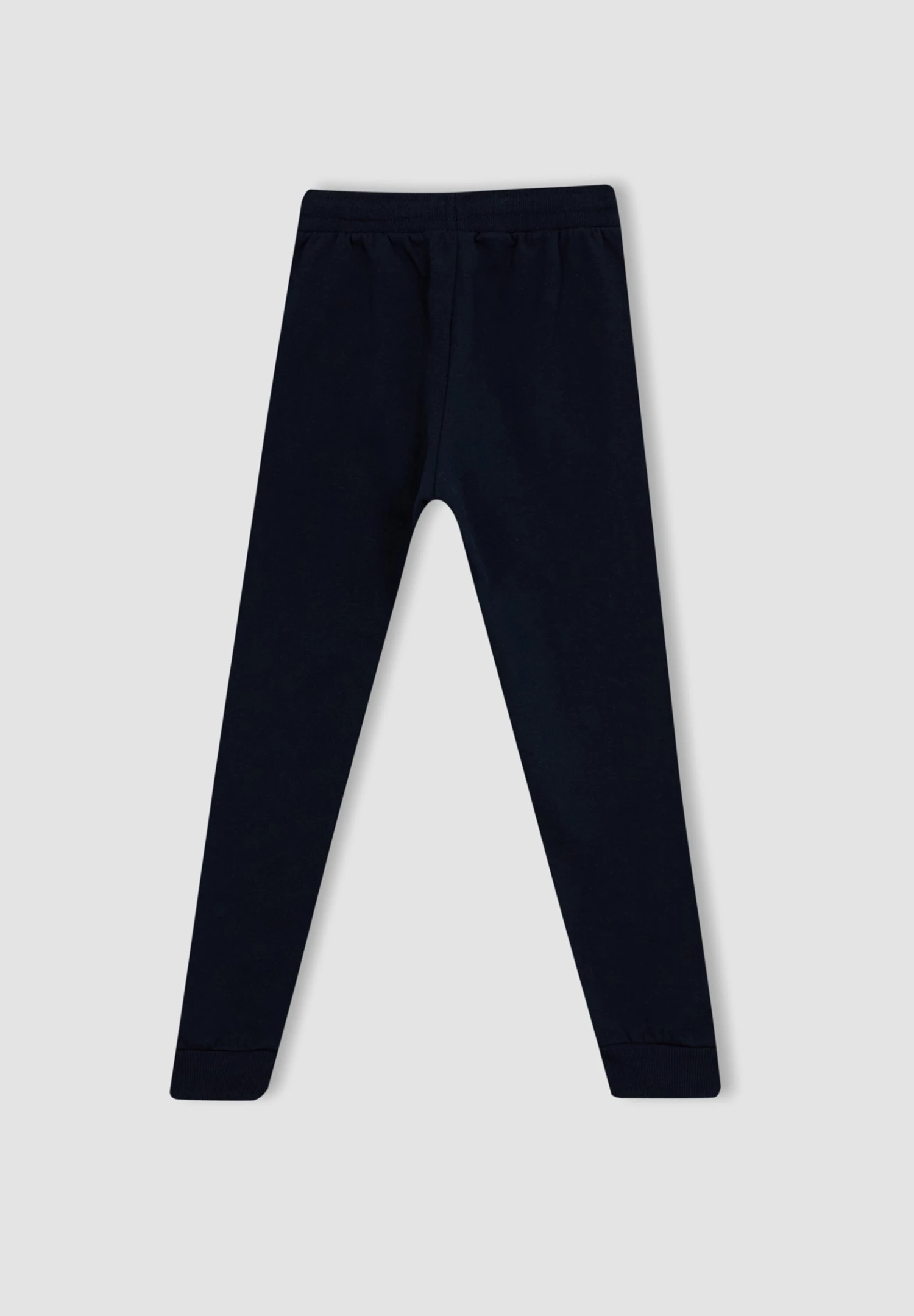 DeFacto Set Regular Fit- Trainingspak - Grey 7 DeFacto Set Regular Fit- Trainingspak - Grey - Afbeelding 5