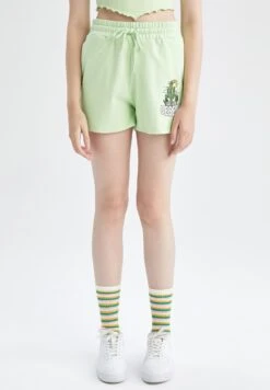 DeFacto Shorts - Green
