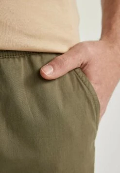 DeFacto Regular - Trainingsbroek - Khaki 9 DeFacto Regular - Trainingsbroek - Khaki -DeFacto fb54e328a8884c50a289c56a7f159a66