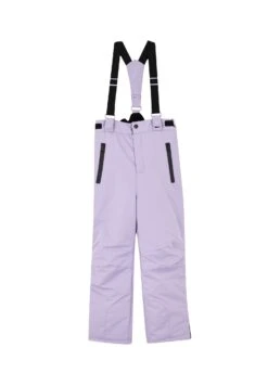 DeFacto Regular Fit One Piece Suit - Skibroek - Purple