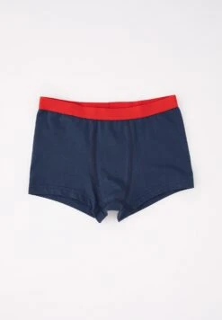 DeFacto 3Pack - Onderbroeken - Indigo -DeFacto fd0a0baa97fc4994b9ac88ce616ae438