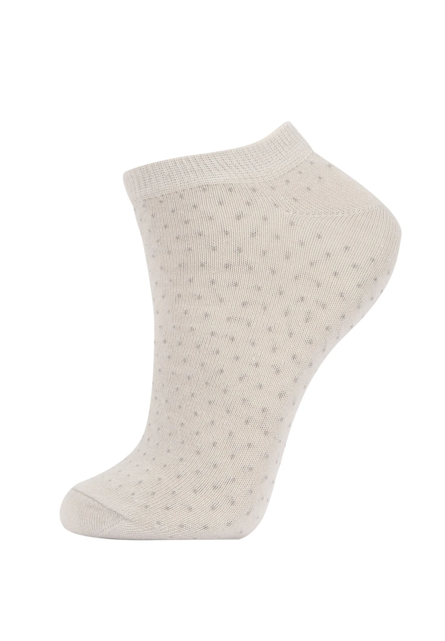 DeFacto 5Pack Low Cut - Sokken - Karma 4 DeFacto 5Pack Low Cut - Sokken - Karma - Afbeelding 2