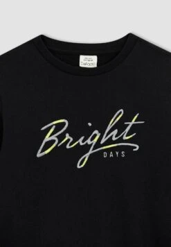 DeFacto Set Regular Fit- Trainingspak - Black 14 DeFacto Set Regular Fit- Trainingspak - Black -DeFacto fe00bc447a874204952ed4964e894b72