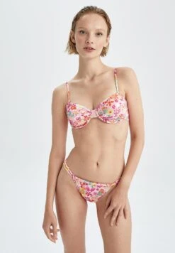 DeFacto Bikinitop - Pink -DeFacto fe0ae8e602c4433fa730c6976e54fc02