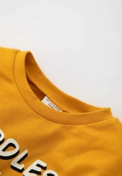 DeFacto Regular Fit - Bodywarmer - Yellow 8 DeFacto Regular Fit - Bodywarmer - Yellow -DeFacto fe4017a5355c413ea1a5820ad54116f8