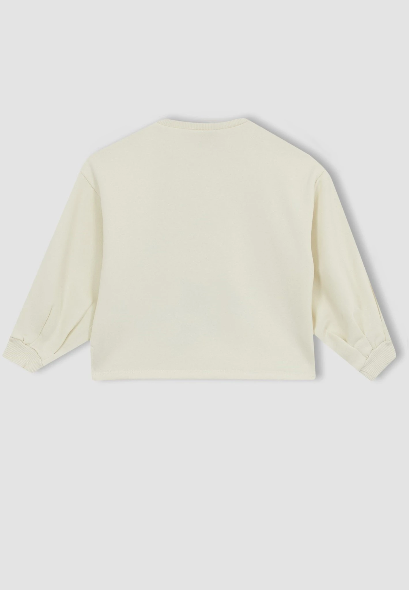 DeFacto Set - Sweater - Beige 6 DeFacto Set - Sweater - Beige - Afbeelding 4