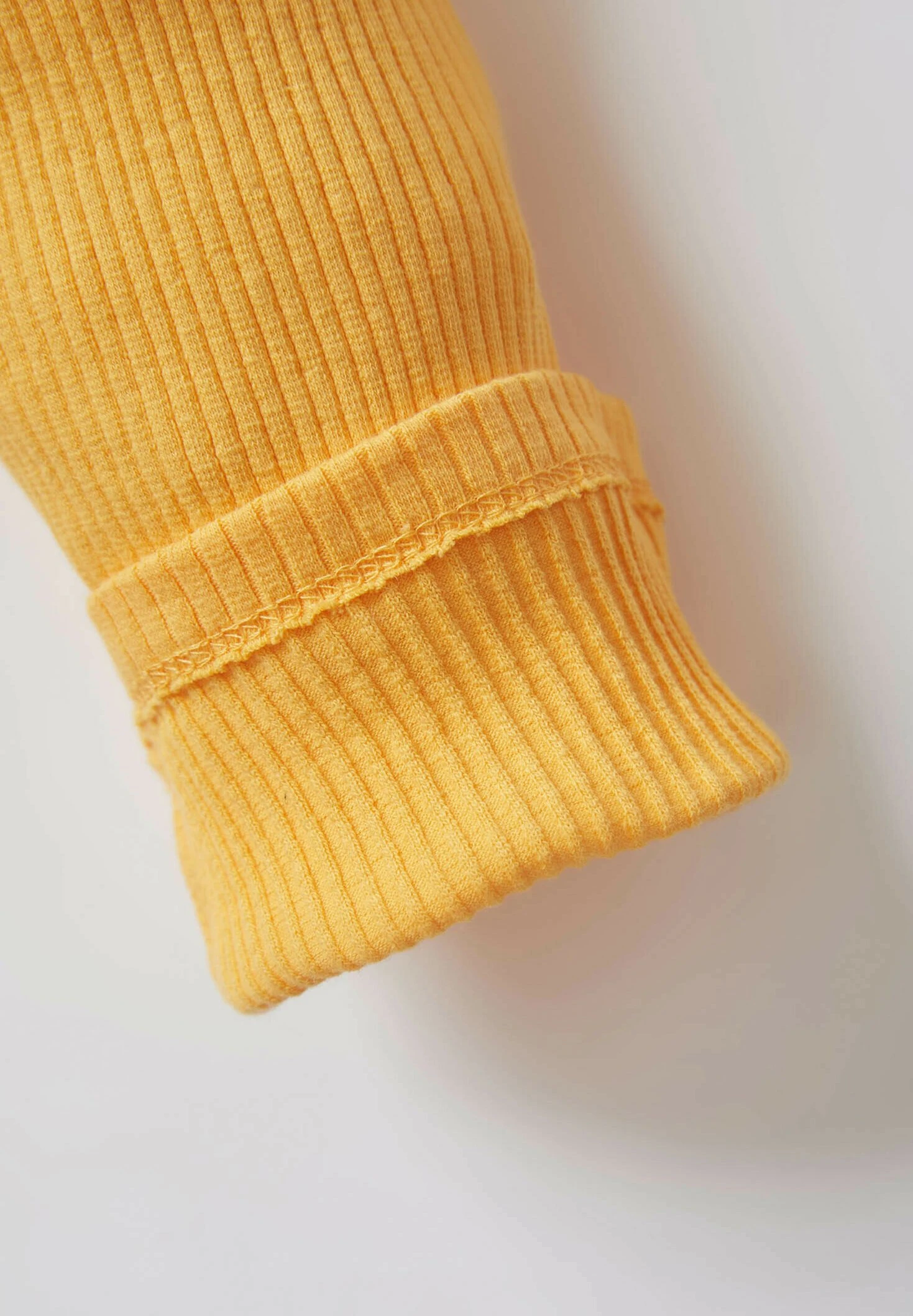 DeFacto Set - Pyjama - Yellow 7 DeFacto Set - Pyjama - Yellow - Afbeelding 5