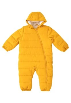 DeFacto Regular Fit- Skipak - Yellow